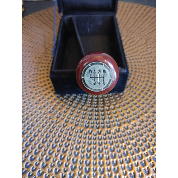 Neiman Marcus Wine Bottle Stopper - Picture 2 of 2